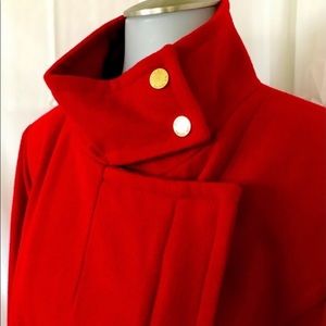 Rachel Roy Coat